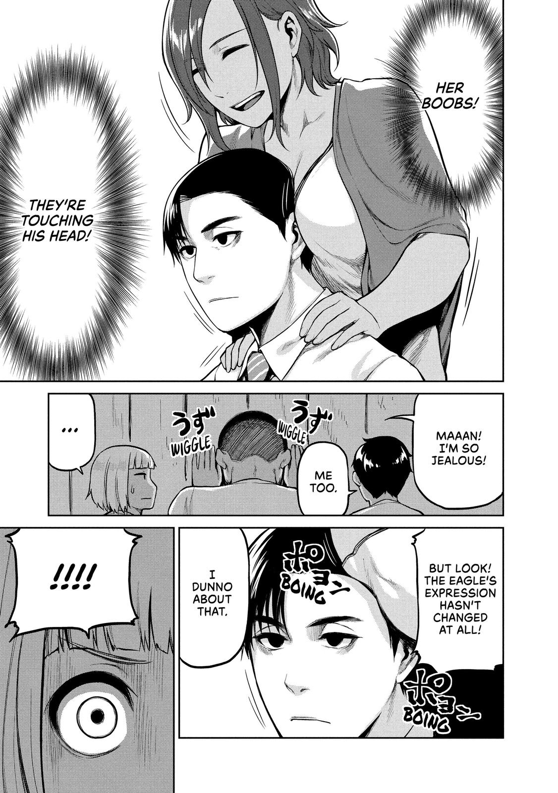 Marginal Operation Chapter 64 page 33 - Chapter 64
