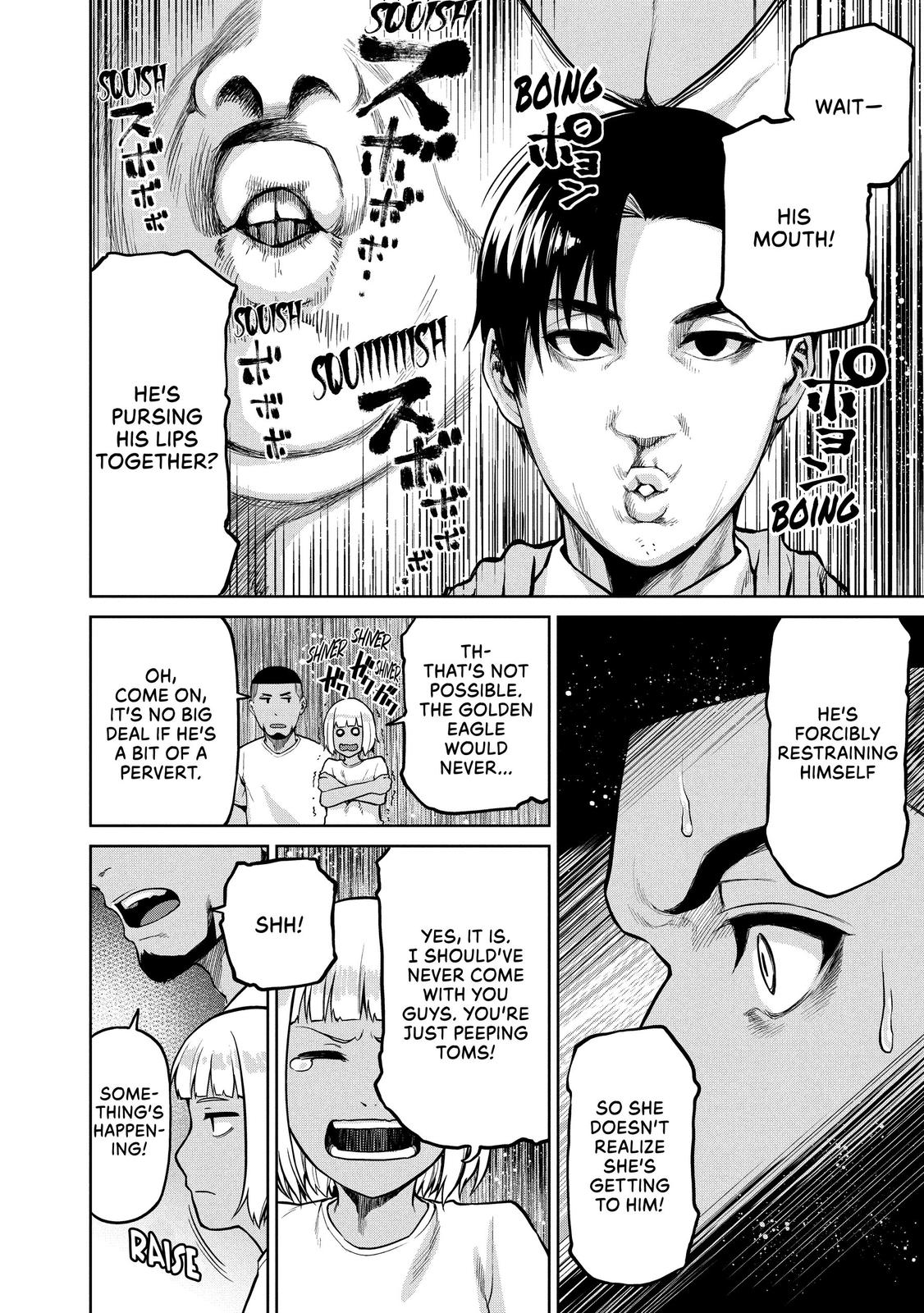 Marginal Operation Chapter 64 page 34 - Chapter 64
