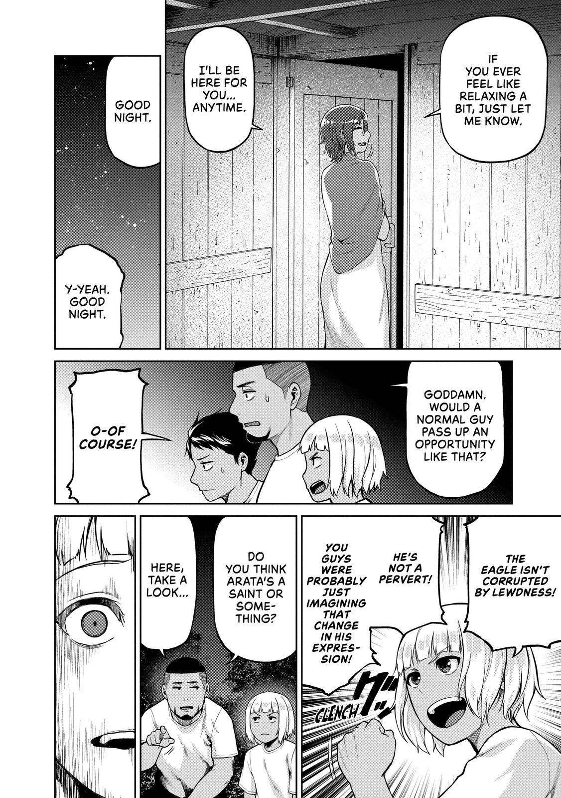 Marginal Operation Chapter 64 page 36 - Chapter 64