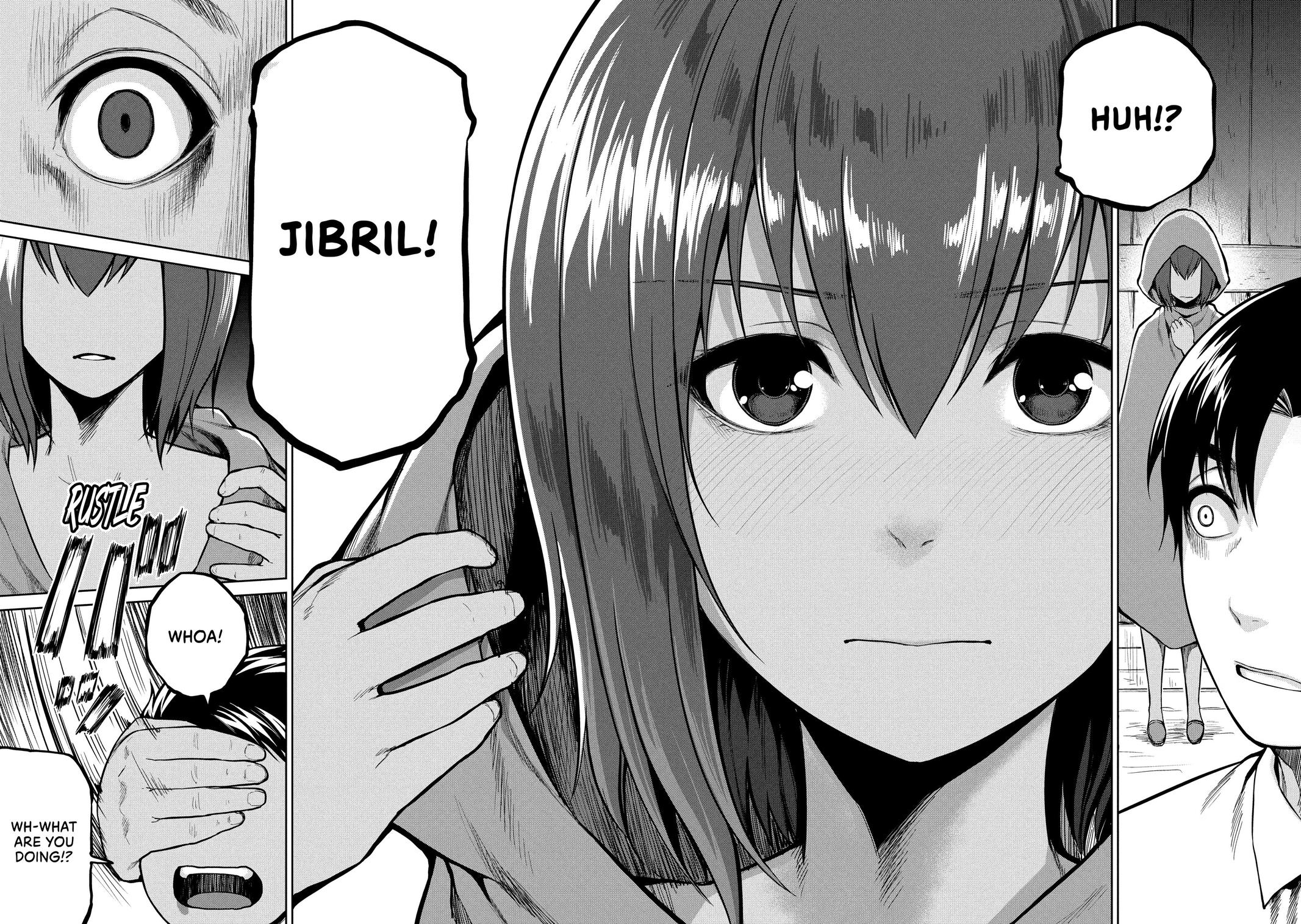 Marginal Operation Chapter 64 page 38 - Chapter 64