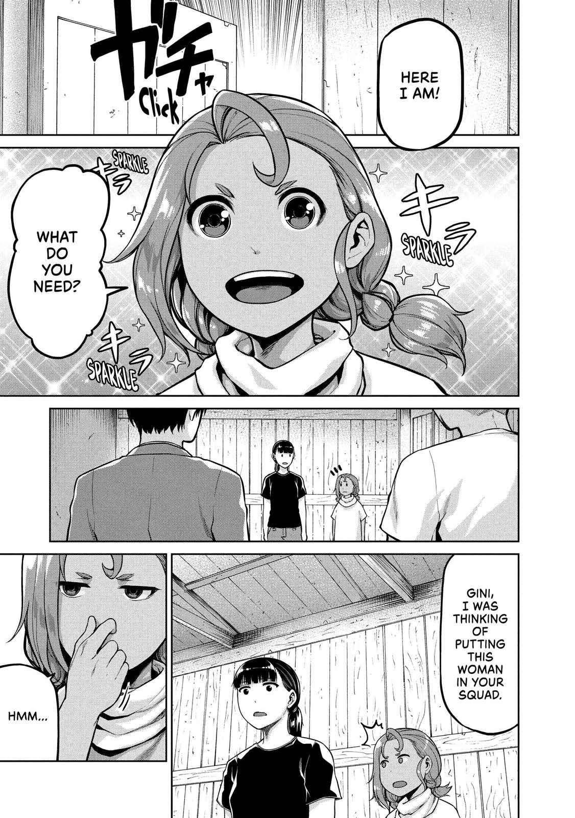 Marginal Operation Chapter 64 page 5 - Chapter 64