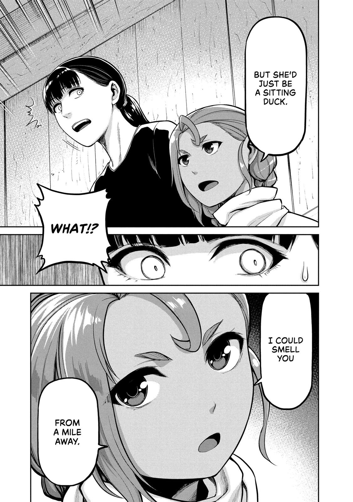 Marginal Operation Chapter 64 page 7 - Chapter 64