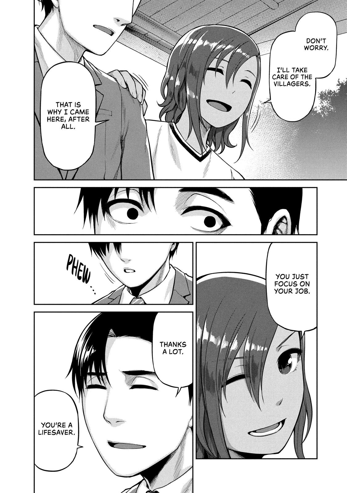 Marginal Operation Chapter 65 page 29 - Chapter 65