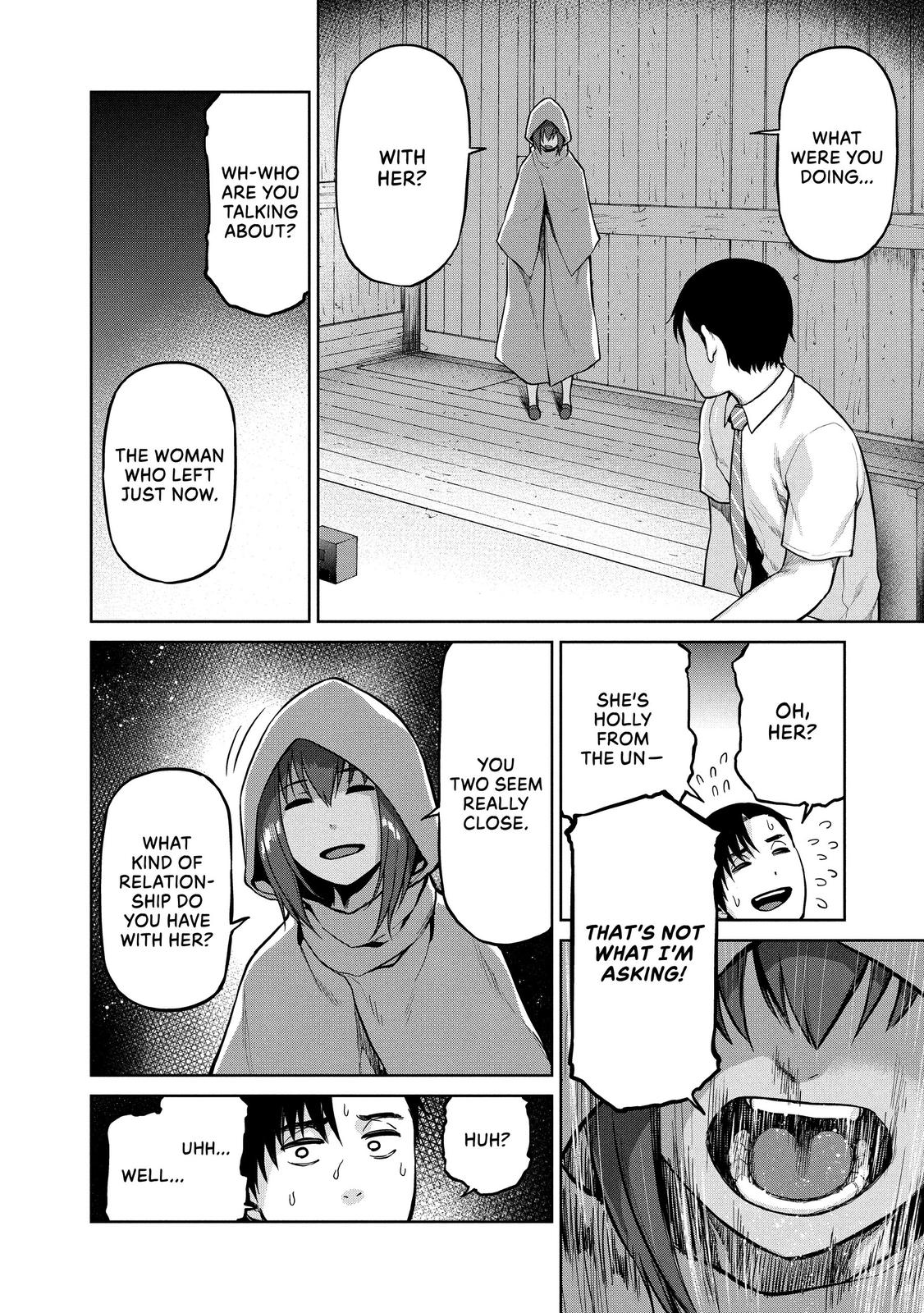 Marginal Operation Chapter 65 page 5 - Chapter 65