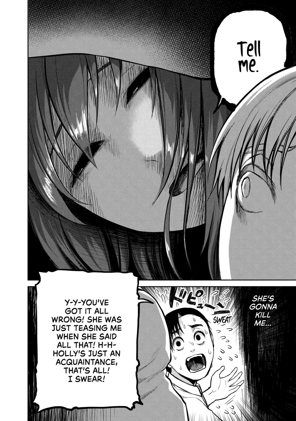 Marginal Operation Chapter 65 page 7 - Chapter 65