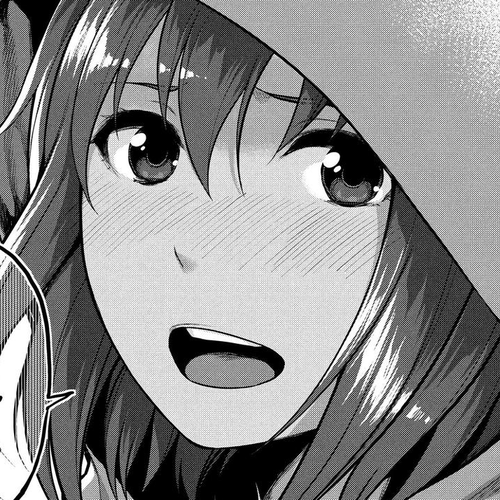 Marginal Operation Chapter 65 cover