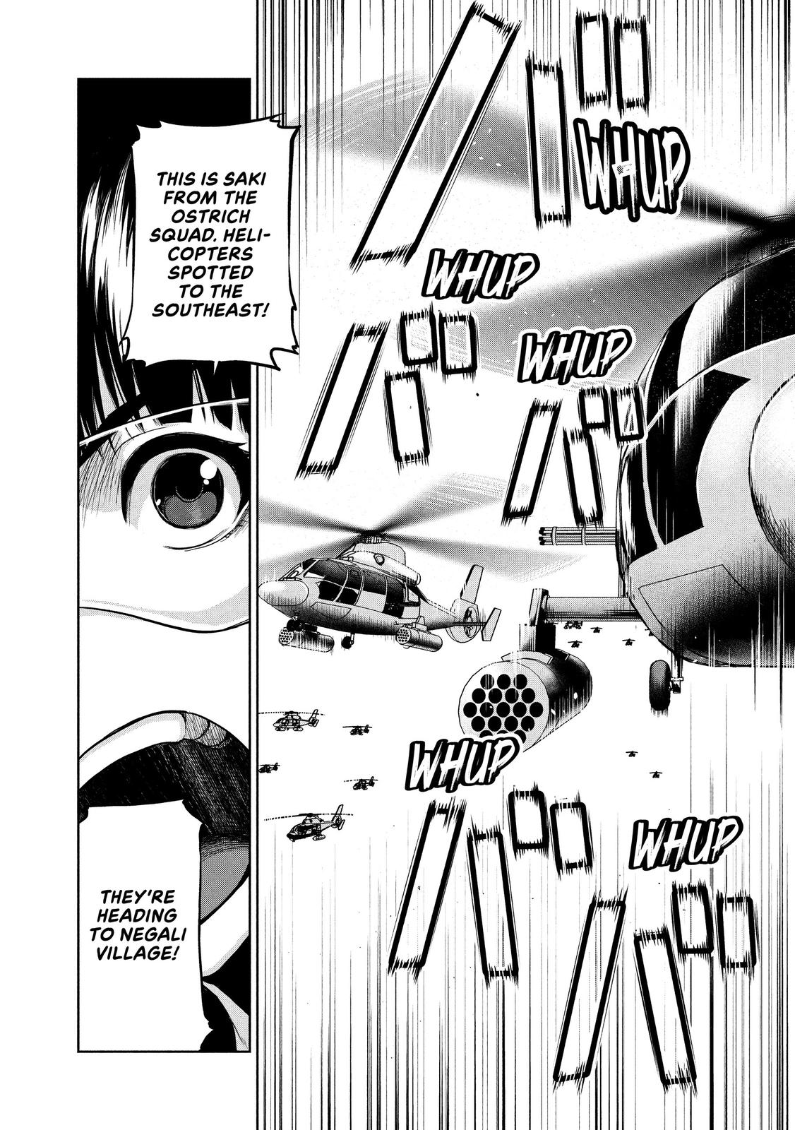 Marginal Operation Chapter 66 page 24 - Chapter 66