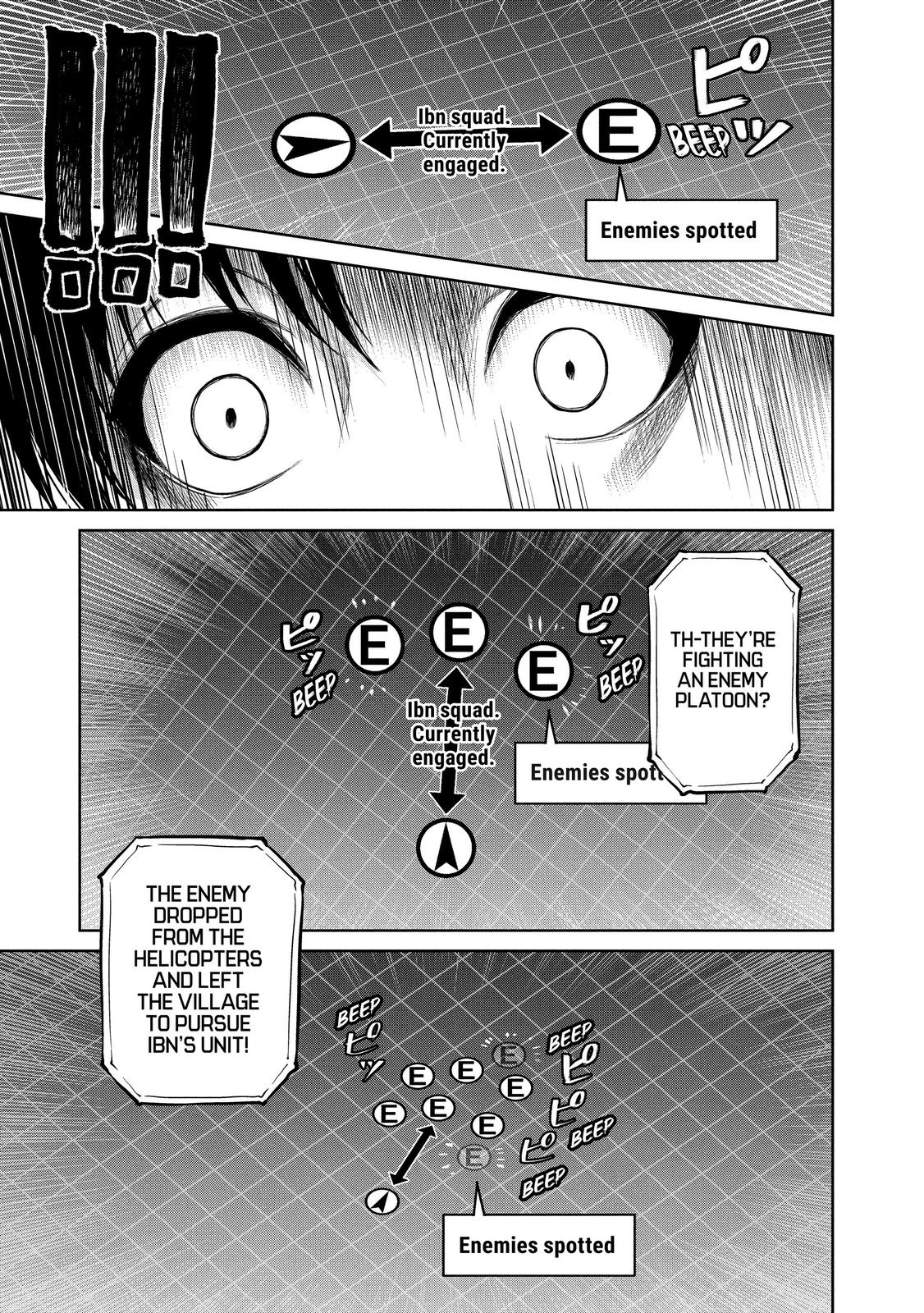 Marginal Operation Chapter 66 page 29 - Chapter 66
