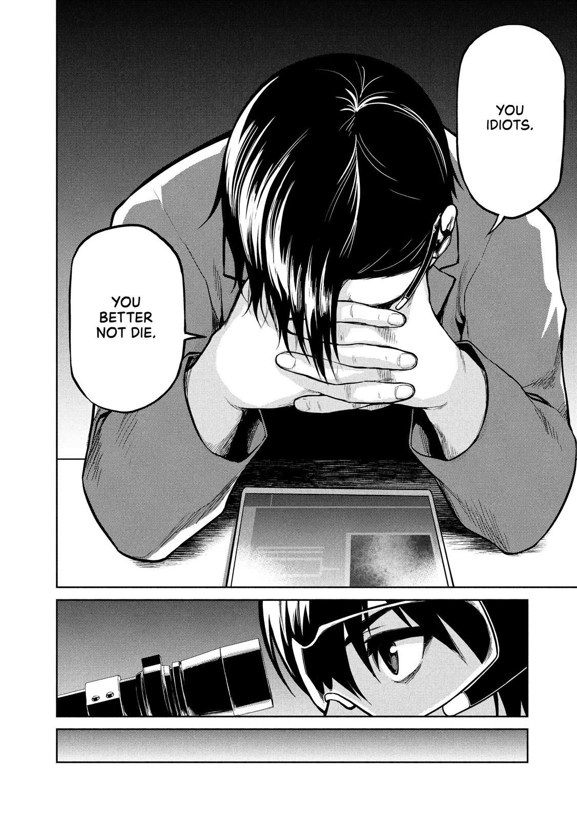 Marginal Operation Chapter 66 page 32 - Chapter 66