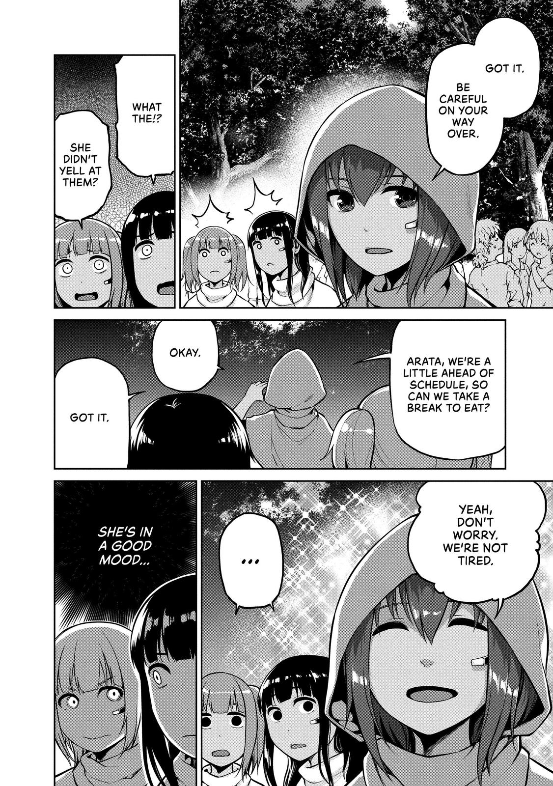 Marginal Operation Chapter 66 page 6 - Chapter 66