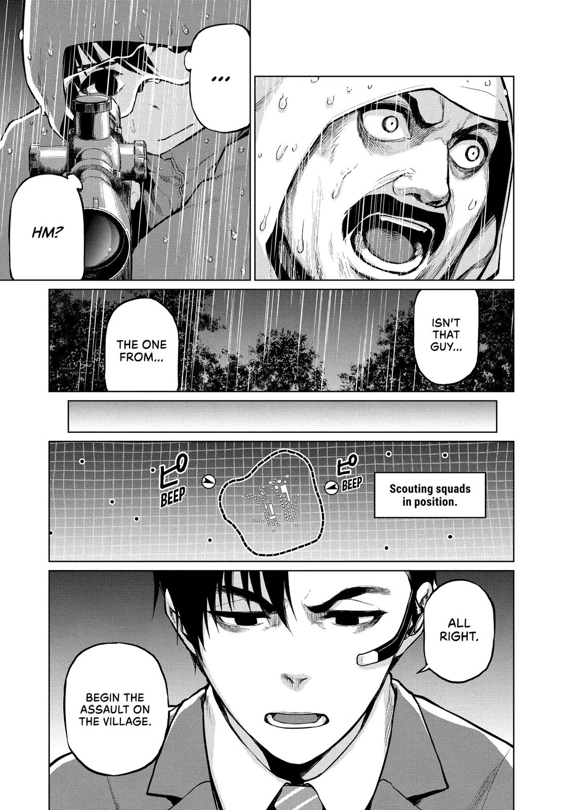 Marginal Operation Chapter 67 page 11 - Chapter 67