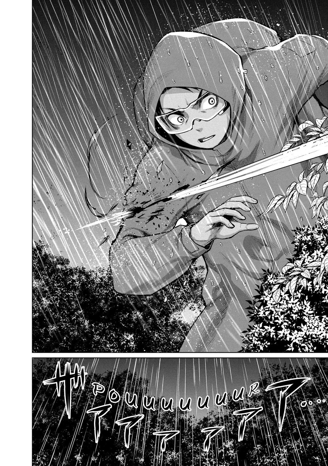 Marginal Operation Chapter 67 page 33 - Chapter 67