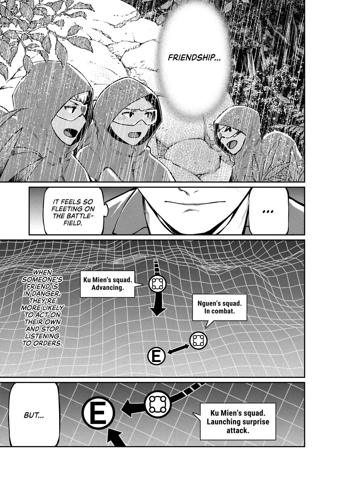 Marginal Operation Chapter 68 page 11 - Chapter 68