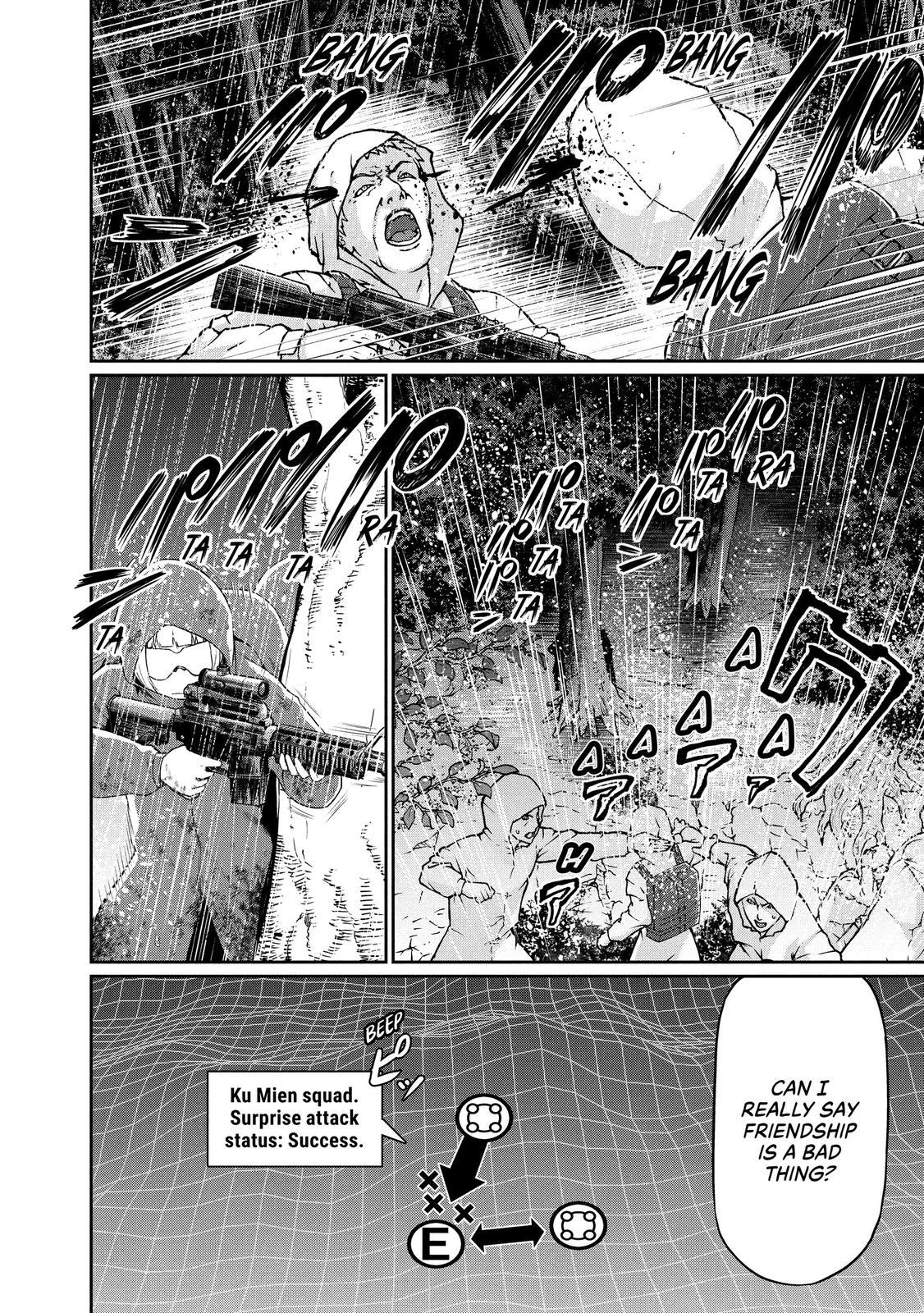 Marginal Operation Chapter 68 page 12 - Chapter 68
