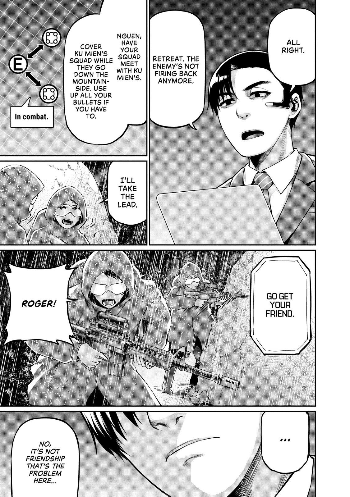 Marginal Operation Chapter 68 page 13 - Chapter 68