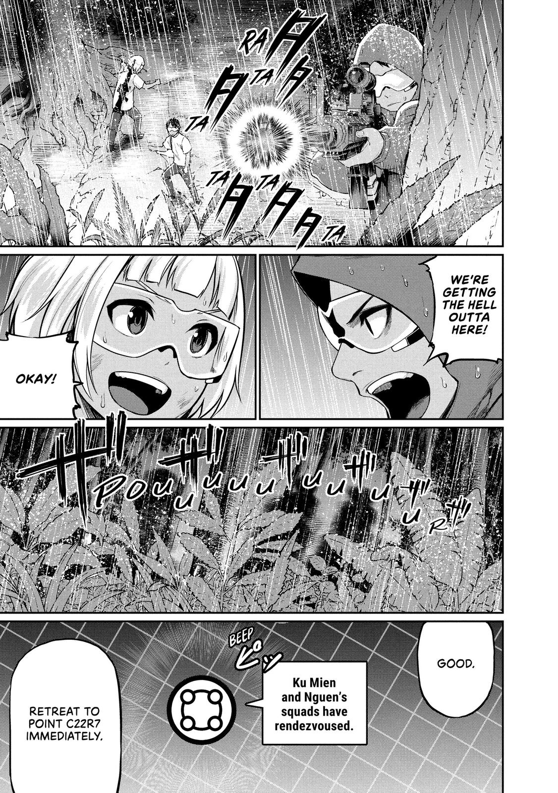 Marginal Operation Chapter 68 page 15 - Chapter 68
