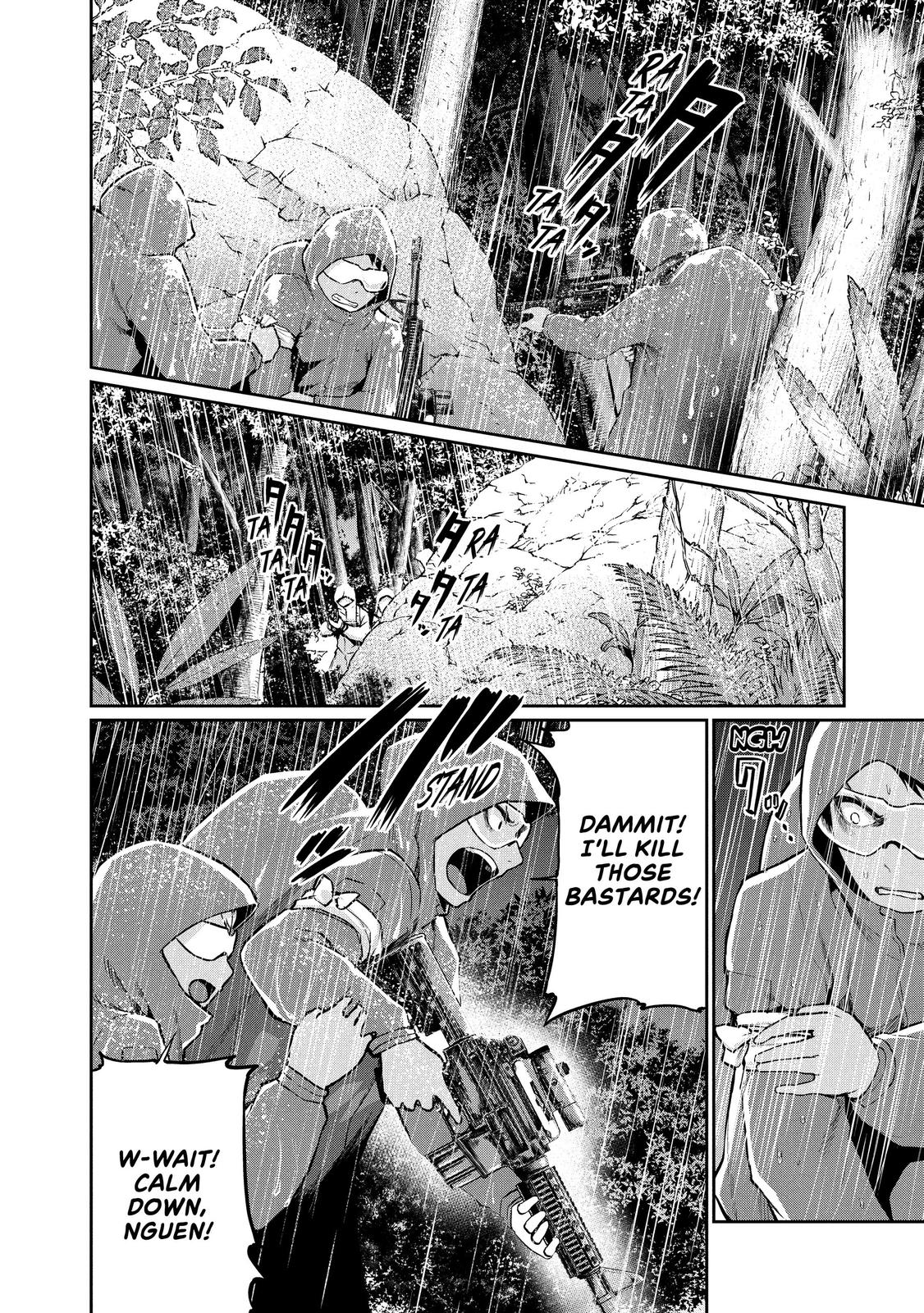 Marginal Operation Chapter 68 page 2 - Chapter 68