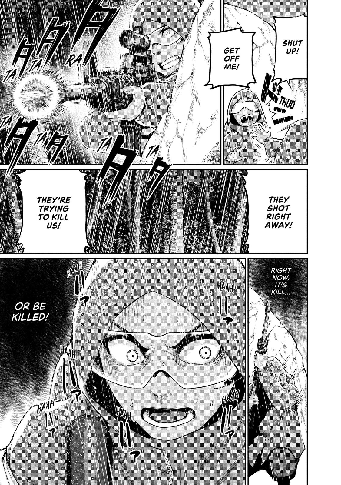 Marginal Operation Chapter 68 page 3 - Chapter 68