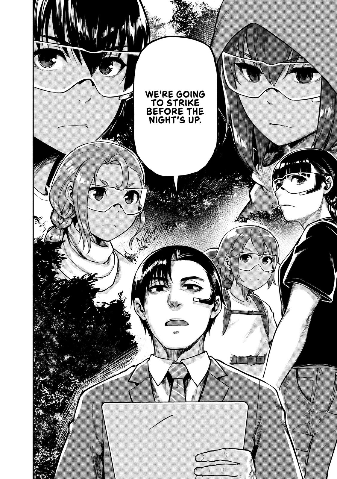 Marginal Operation Chapter 68 page 30 - Chapter 68