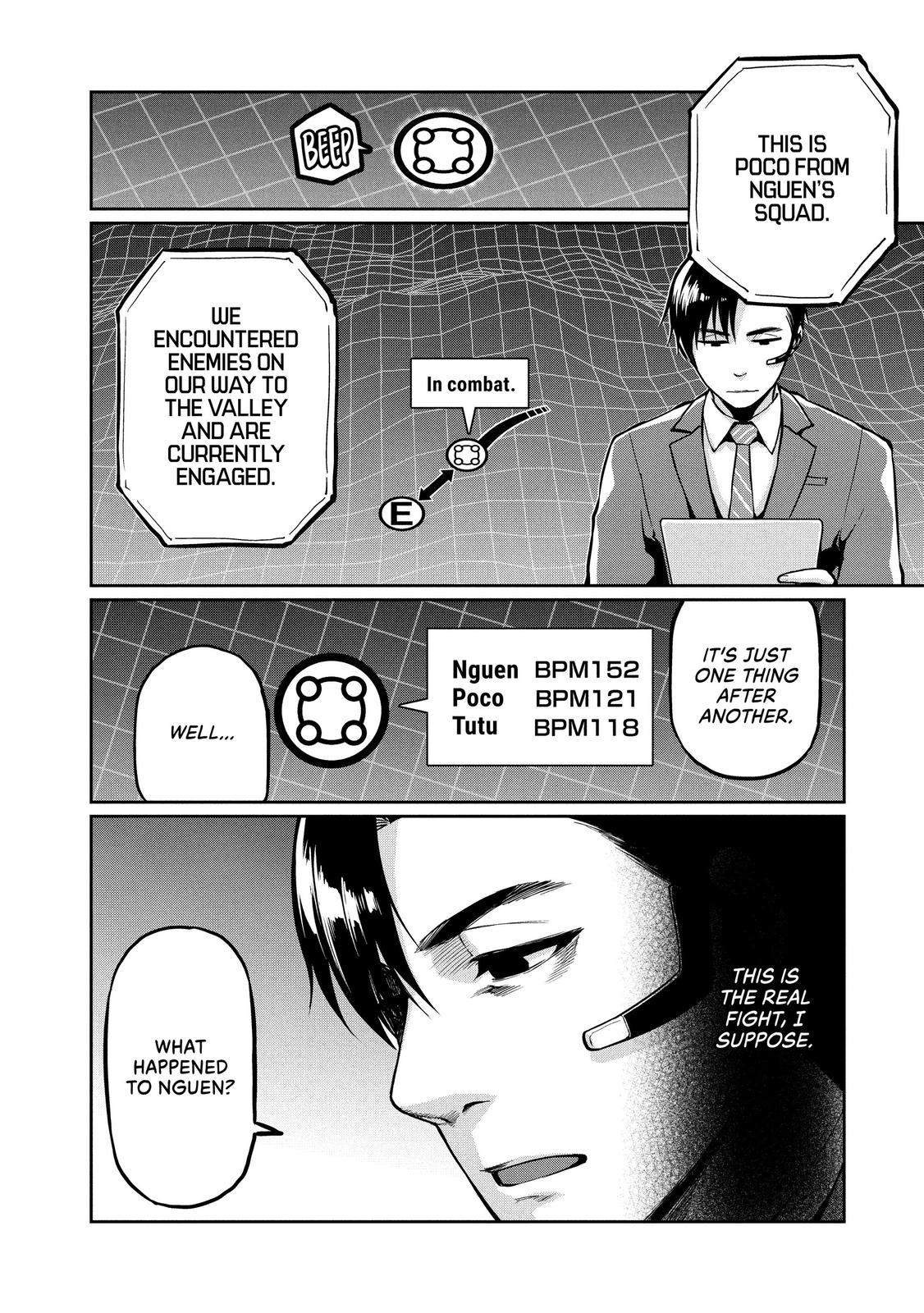 Marginal Operation Chapter 68 page 4 - Chapter 68