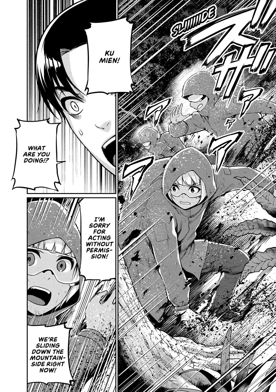 Marginal Operation Chapter 68 page 6 - Chapter 68