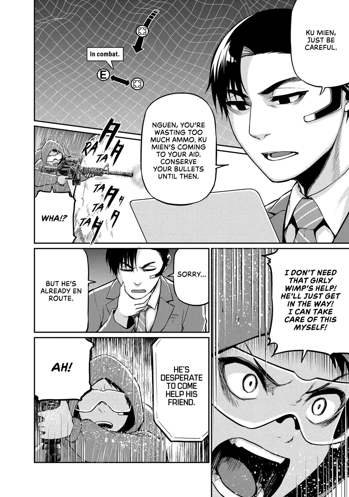 Marginal Operation Chapter 68 page 8 - Chapter 68