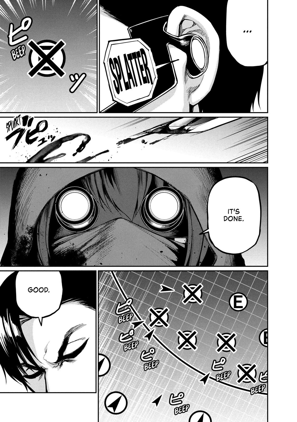 Marginal Operation Chapter 69 page 13 - Chapter 69