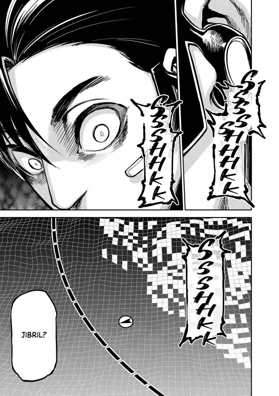 Marginal Operation Chapter 69 page 27 - Chapter 69