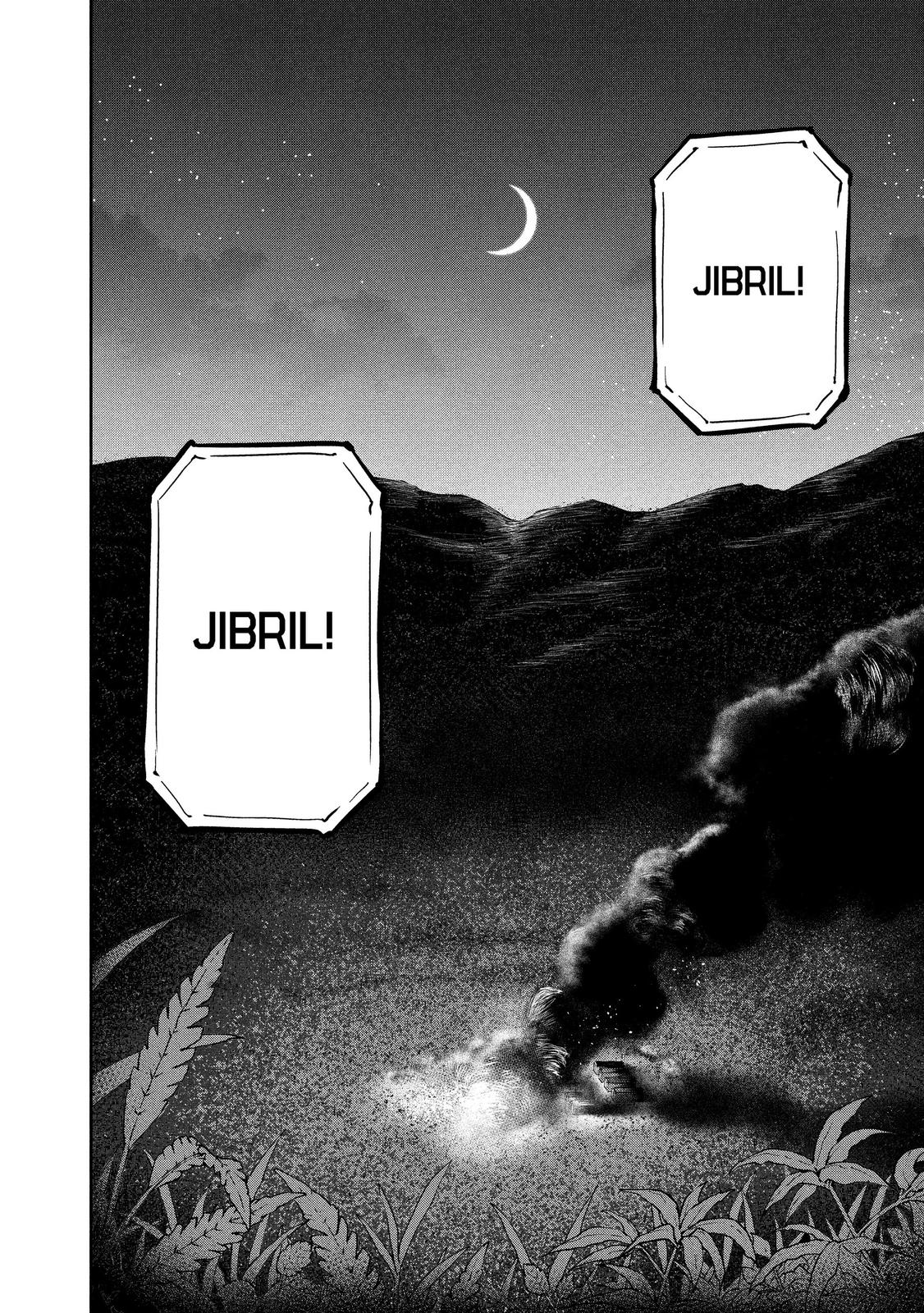 Marginal Operation Chapter 69 page 28 - Chapter 69