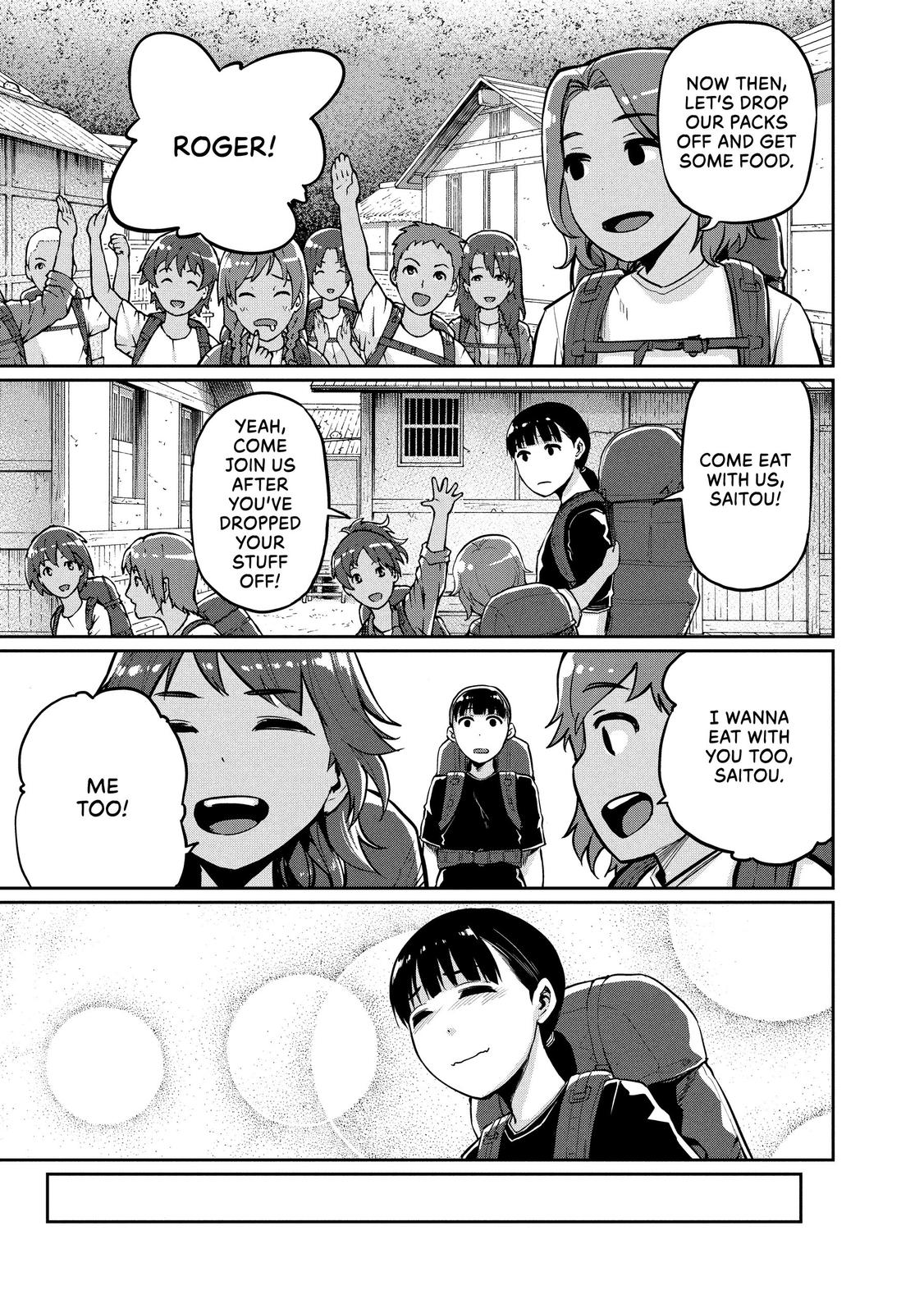 Marginal Operation Chapter 70 page 11 - Chapter 70