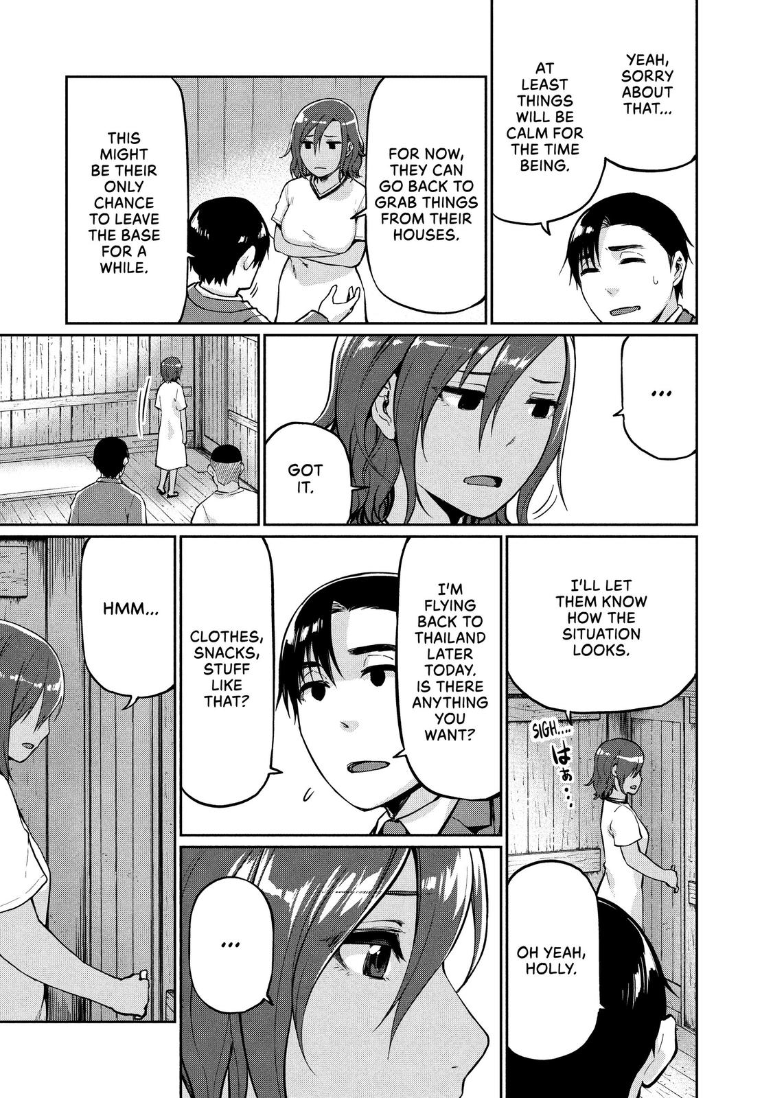 Marginal Operation Chapter 70 page 13 - Chapter 70