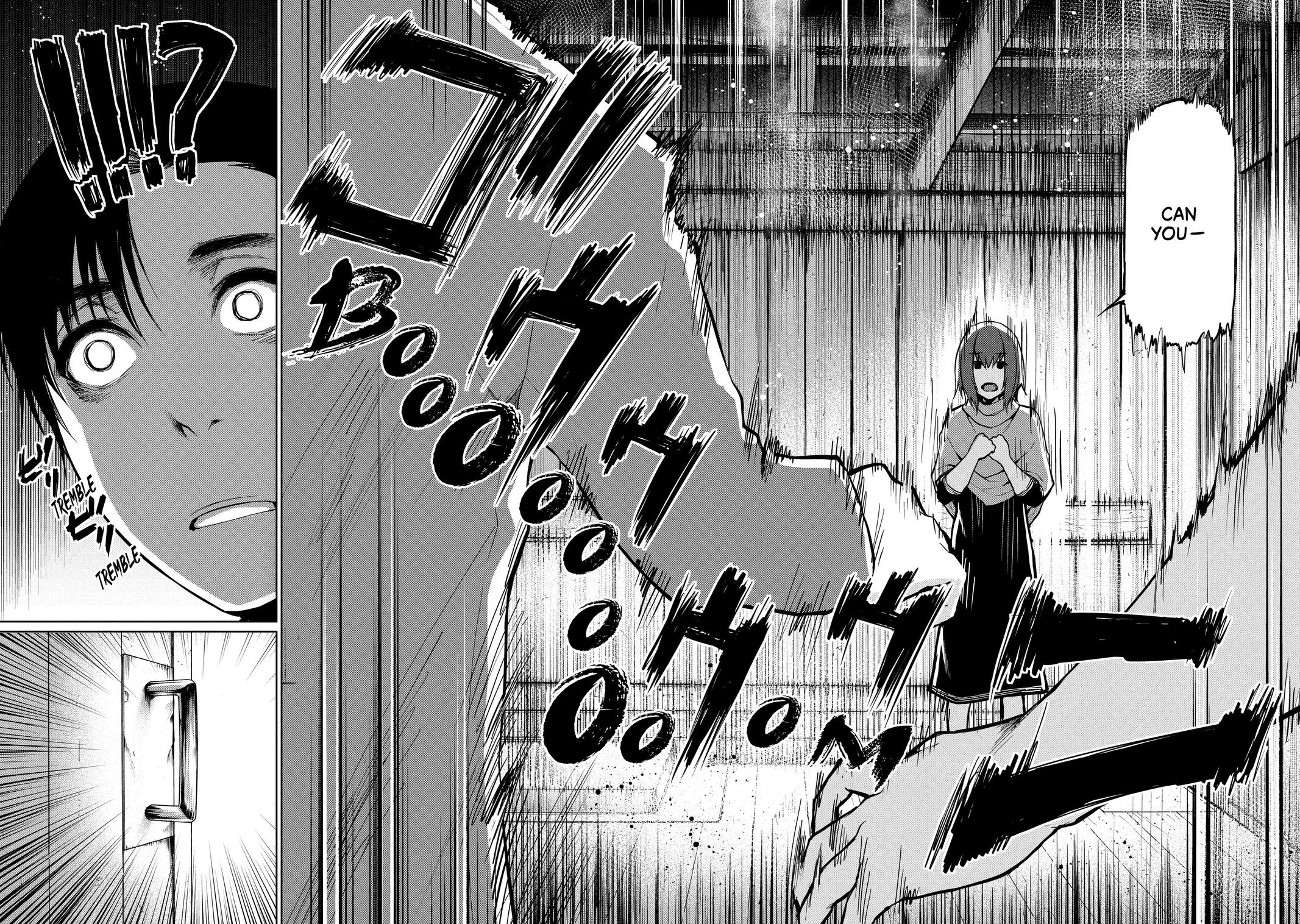 Marginal Operation Chapter 70 page 18 - Chapter 70