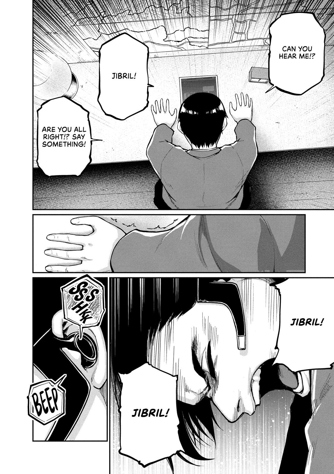 Marginal Operation Chapter 70 page 2 - Chapter 70