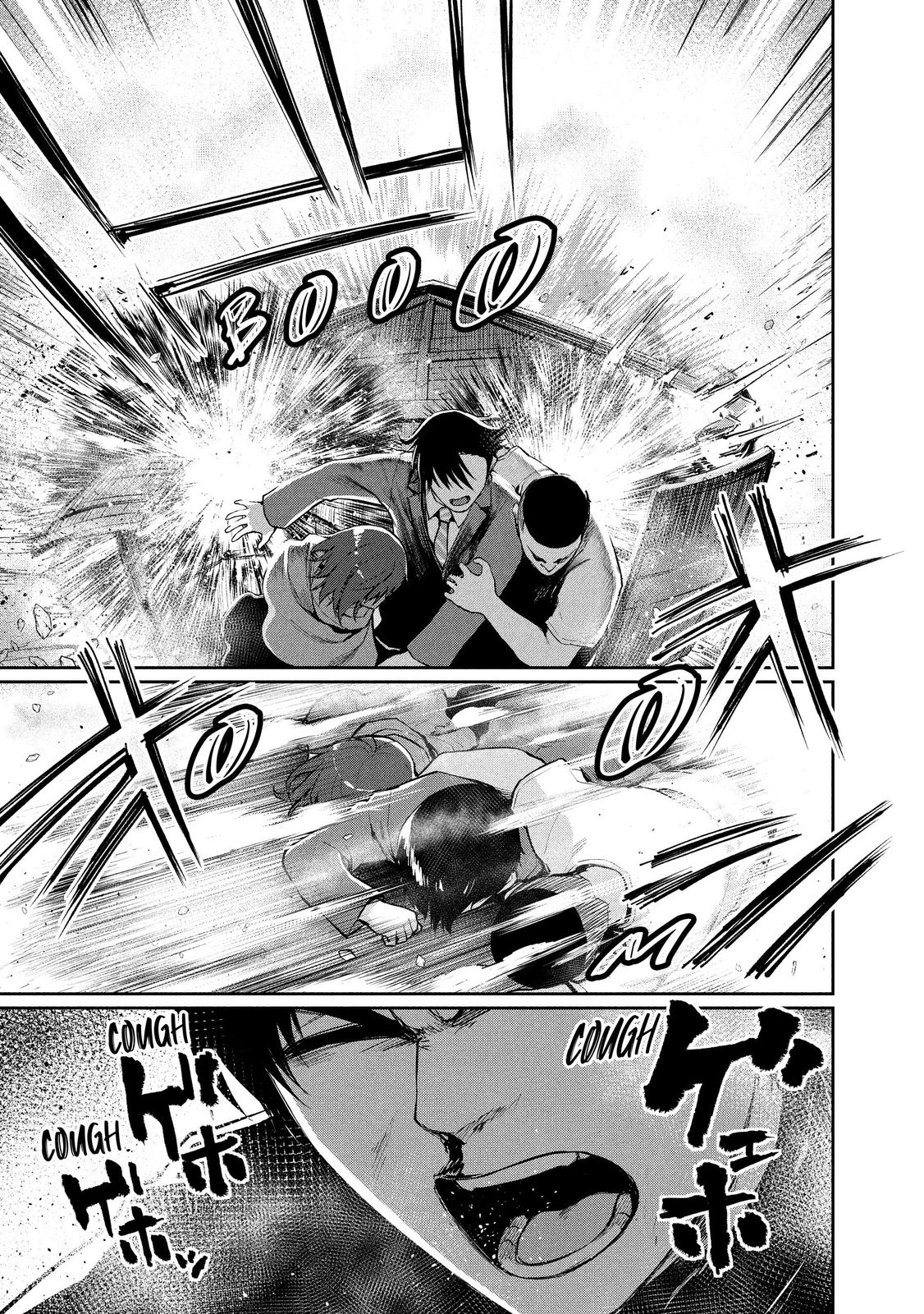 Marginal Operation Chapter 70 page 20 - Chapter 70
