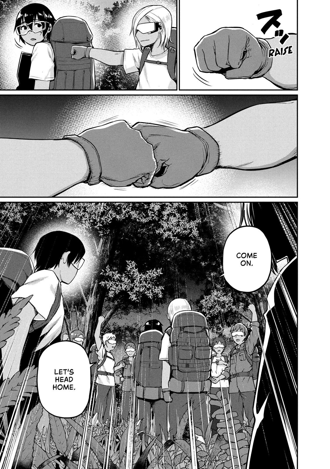 Marginal Operation Chapter 70 page 7 - Chapter 70