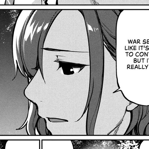Marginal Operation Chapter 74: Moving Forward cover