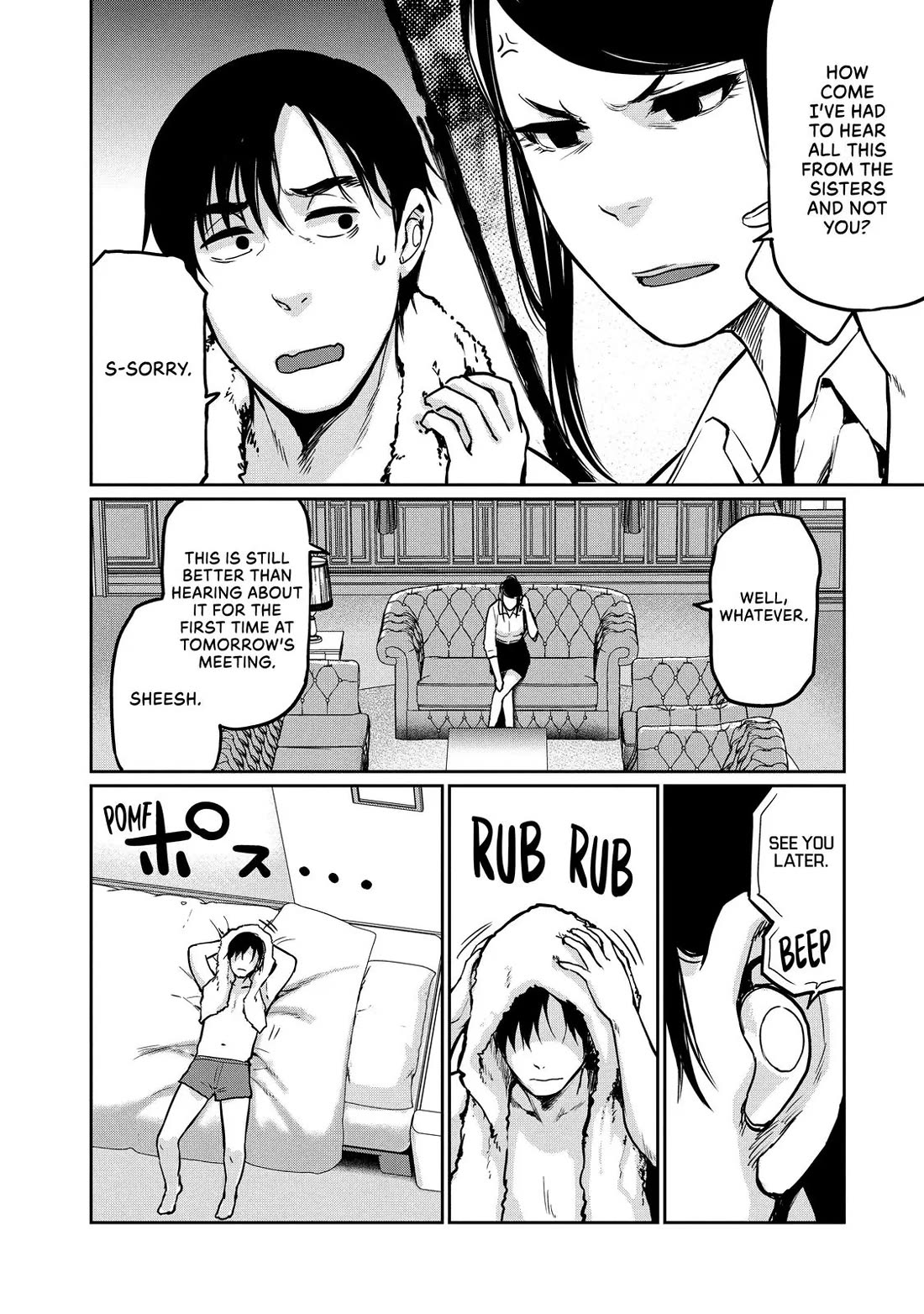 Marginal Operation Chapter 76 page 16 - Chapter 76: Negotiations in Thailand