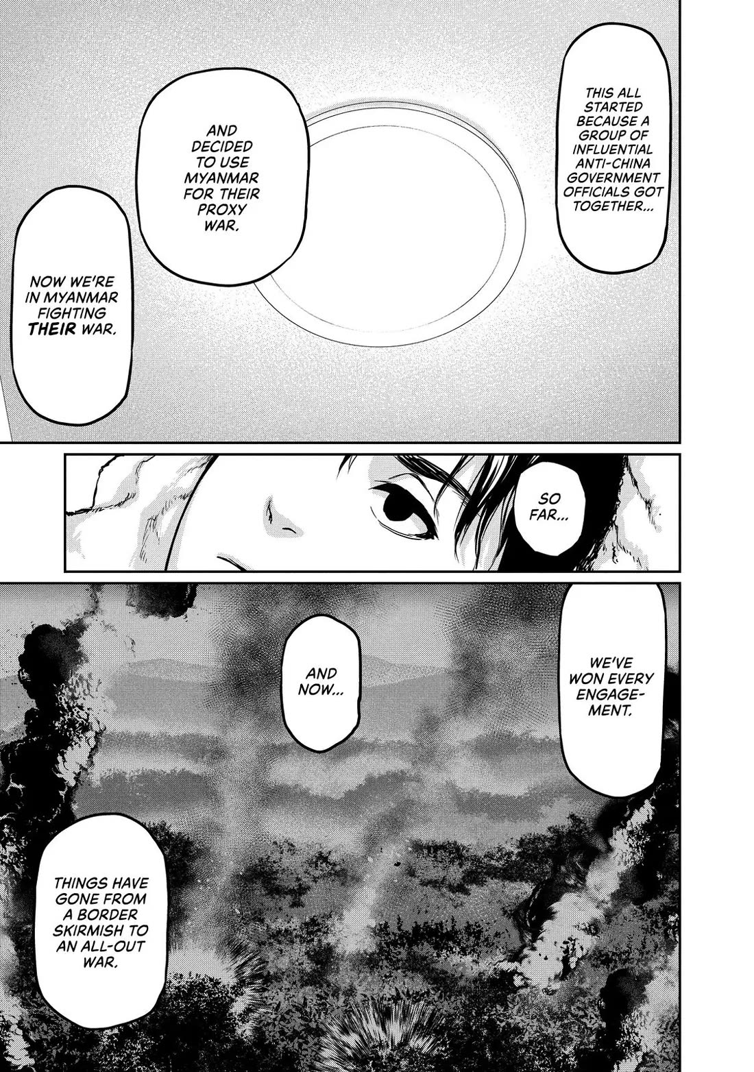 Marginal Operation Chapter 76 page 17 - Chapter 76: Negotiations in Thailand