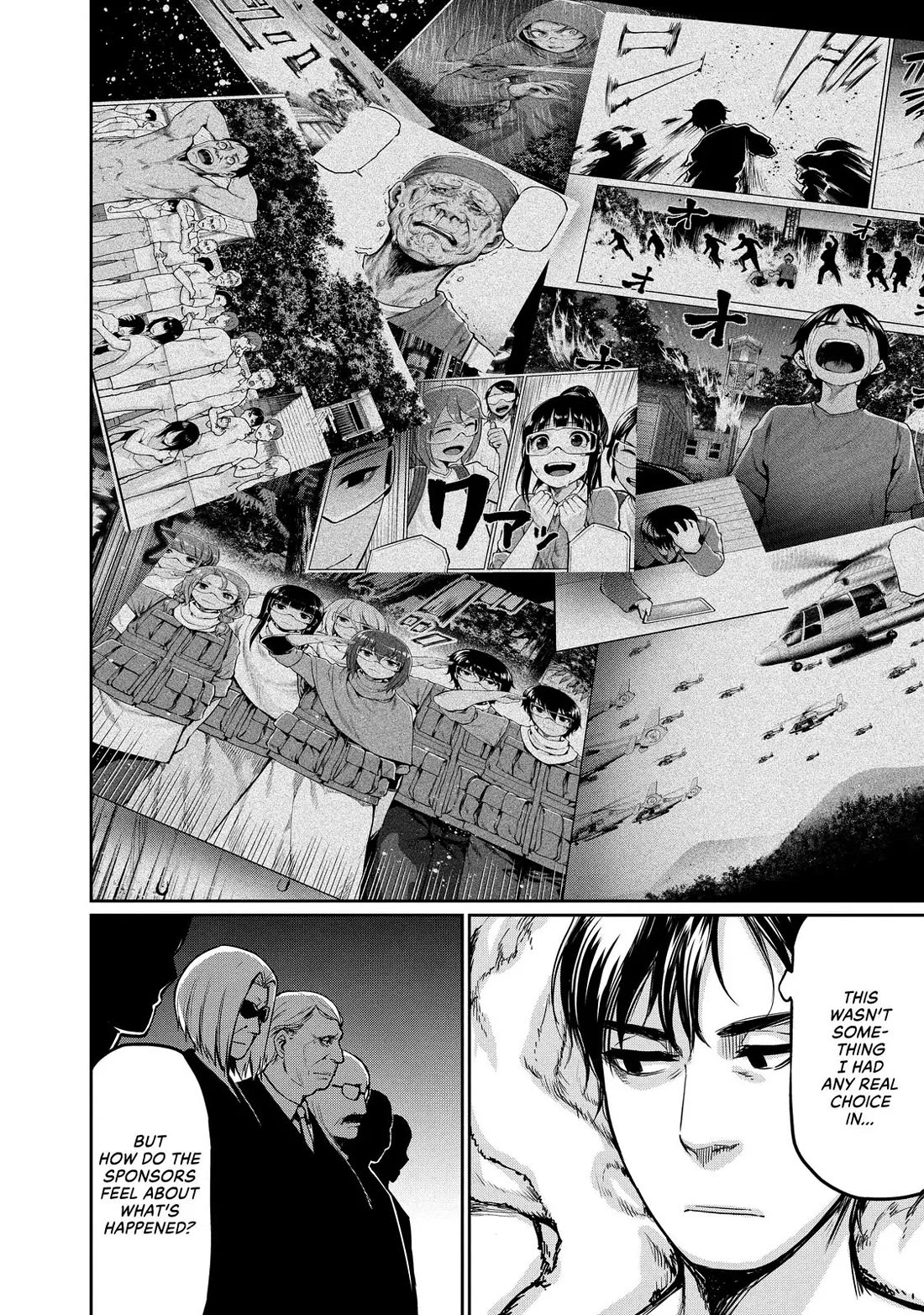 Marginal Operation Chapter 76 page 18 - Chapter 76: Negotiations in Thailand