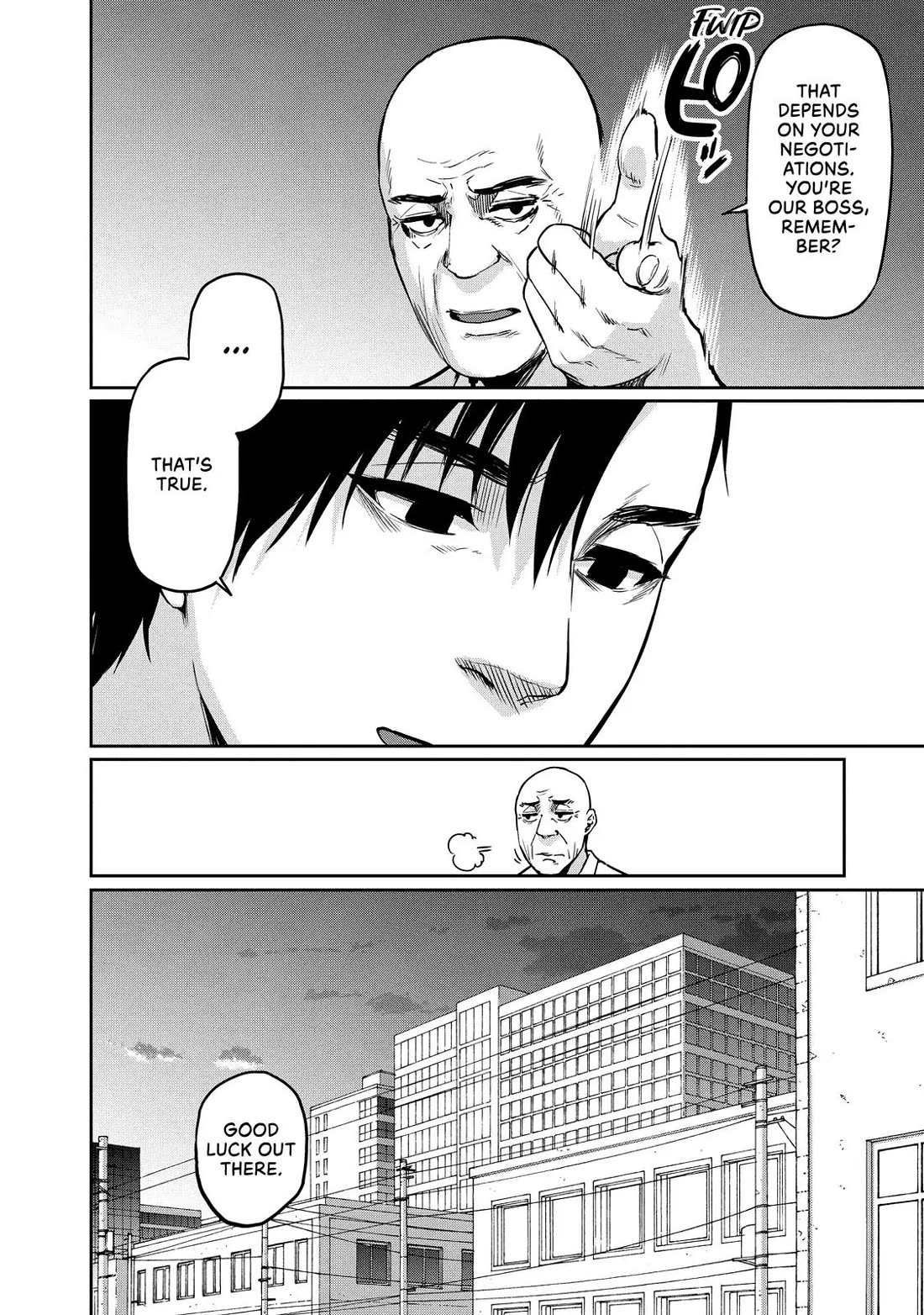Marginal Operation Chapter 76 page 6 - Chapter 76: Negotiations in Thailand