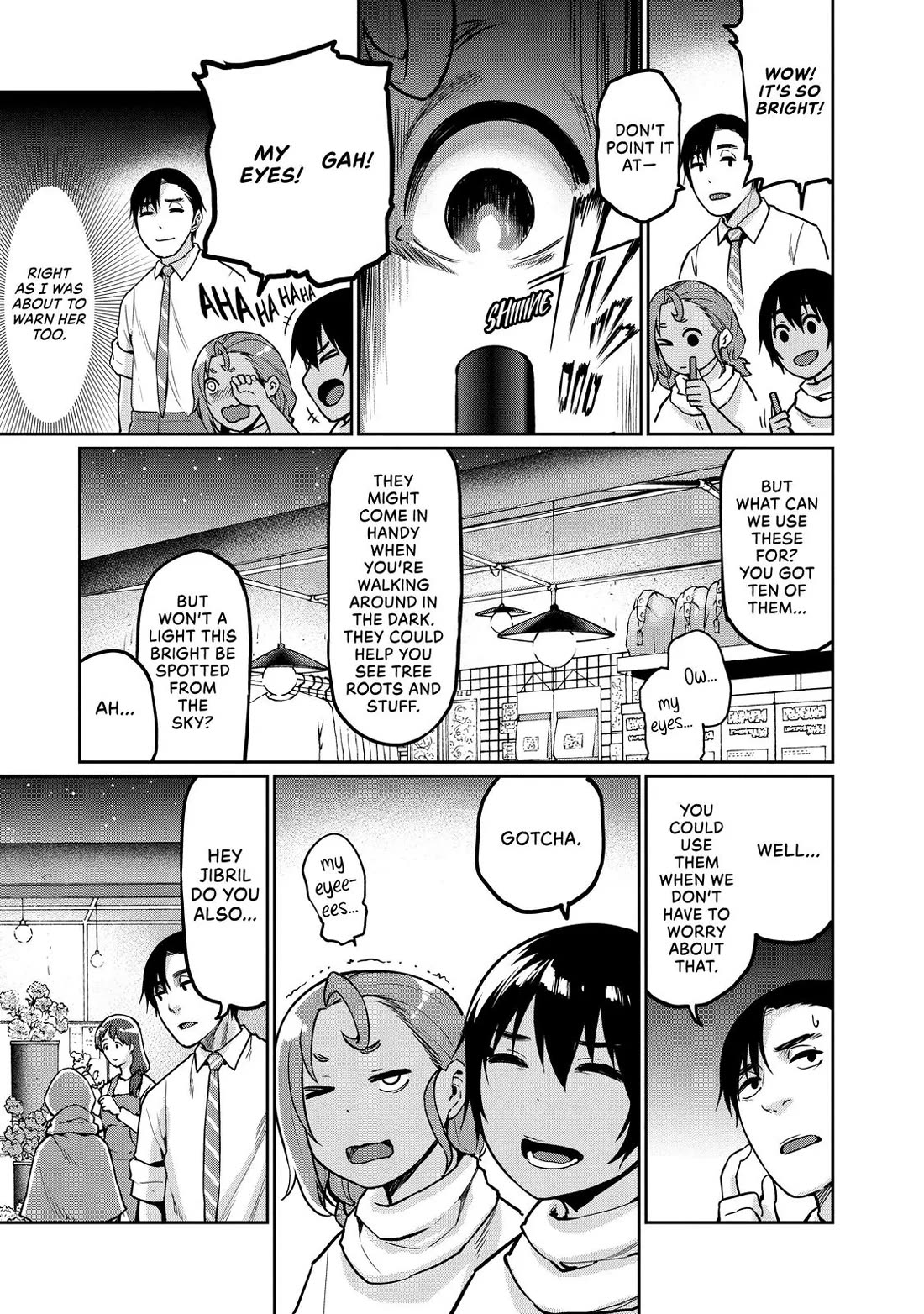 Marginal Operation Chapter 76 page 9 - Chapter 76: Negotiations in Thailand