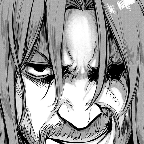 Marginal Operation Chapter 77: The Arms Dealer cover