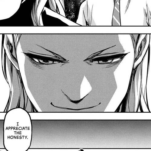 Marginal Operation Chapter 83: A Father's Words cover