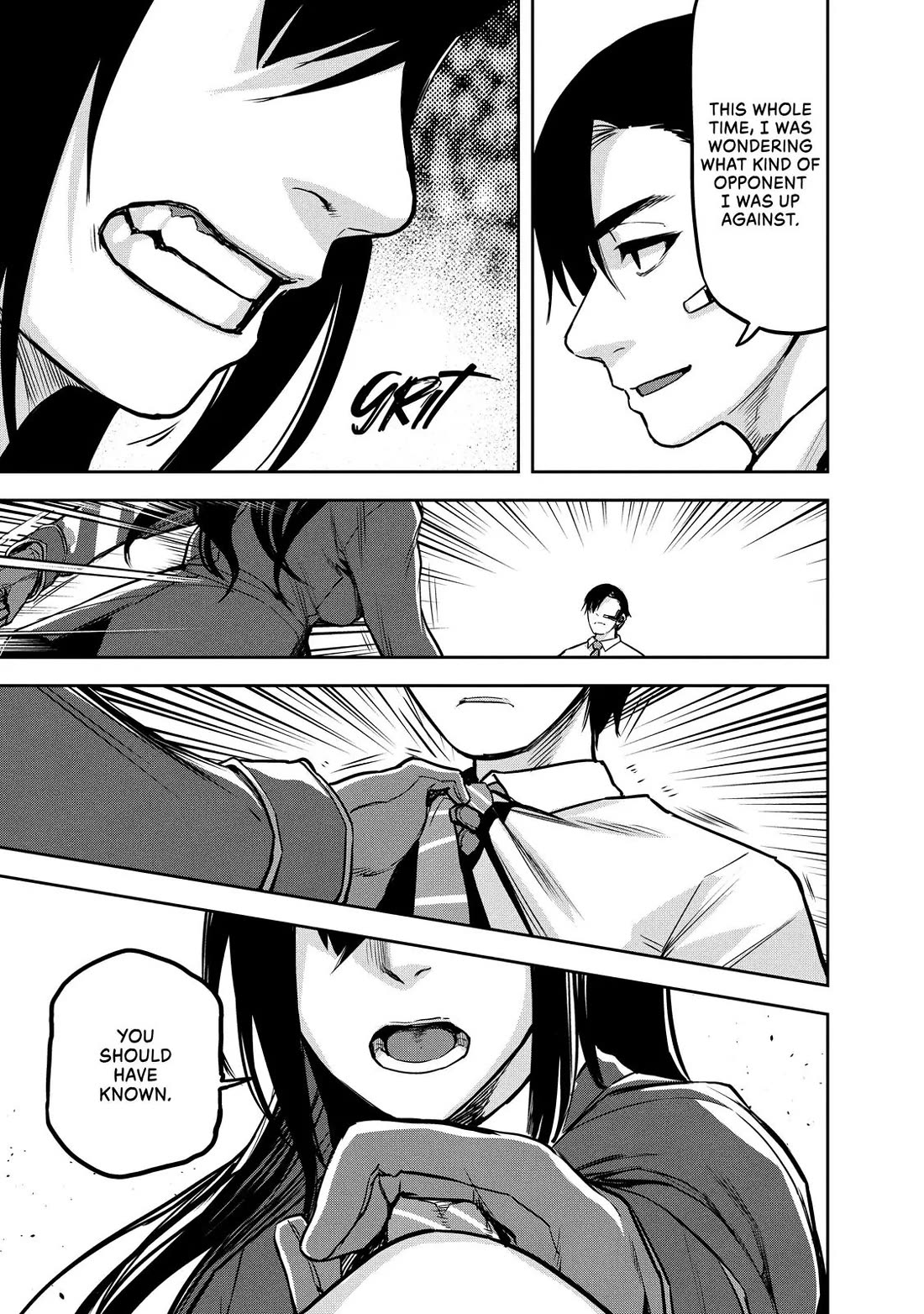 Marginal Operation Chapter 87 page 22 - Chapter 87: Marginal Operation