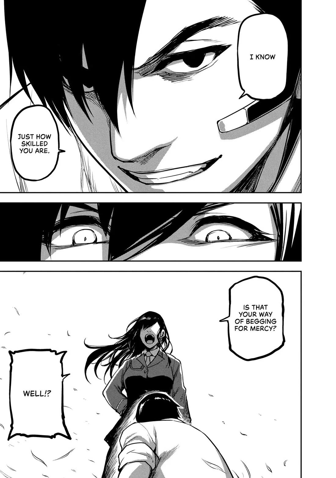 Marginal Operation Chapter 87 page 26 - Chapter 87: Marginal Operation