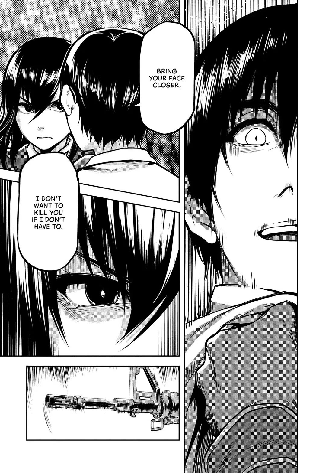 Marginal Operation Chapter 87 page 28 - Chapter 87: Marginal Operation