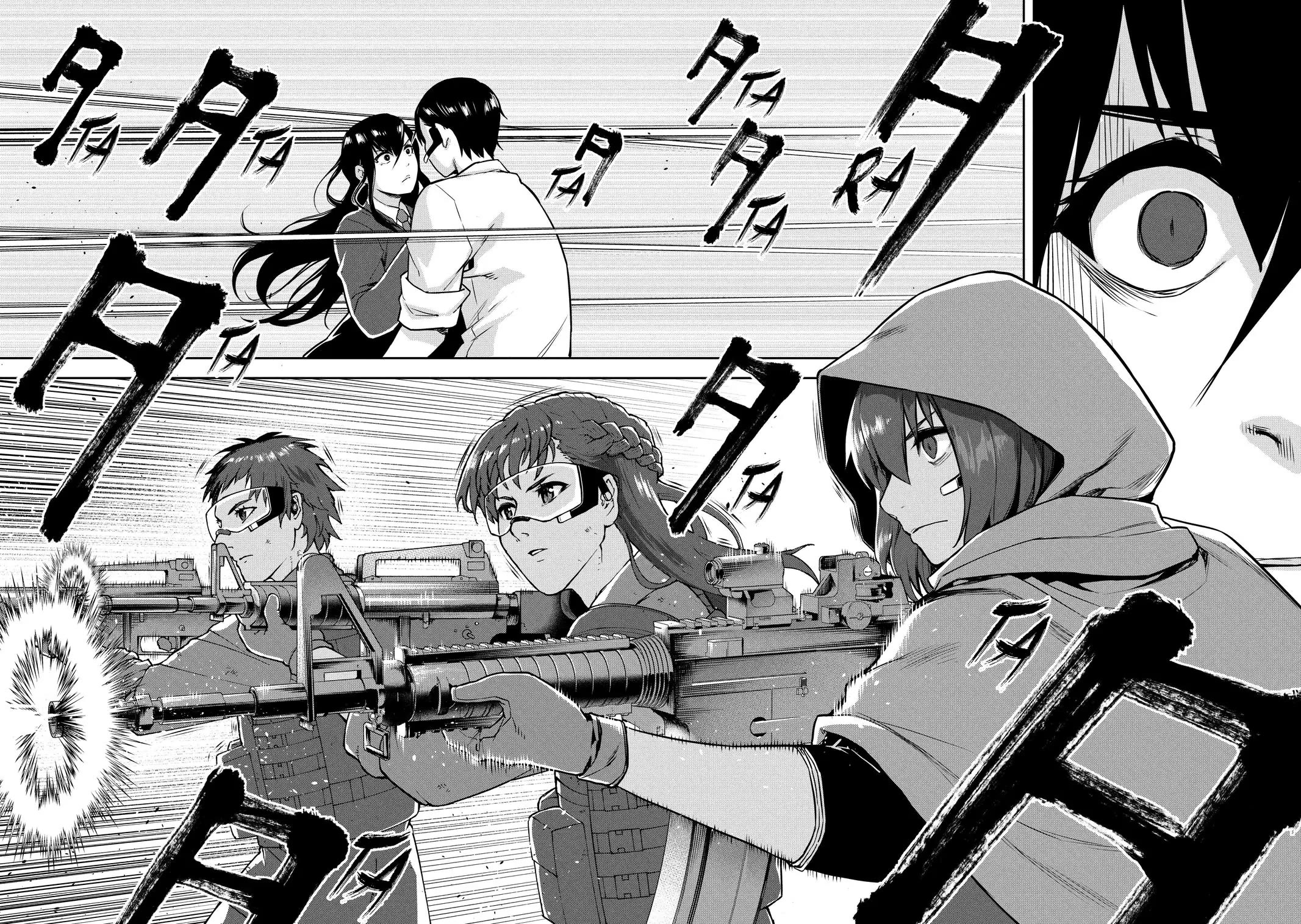 Marginal Operation Chapter 87 page 29 - Chapter 87: Marginal Operation