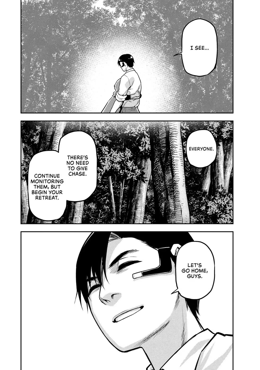 Marginal Operation Chapter 87 page 35 - Chapter 87: Marginal Operation