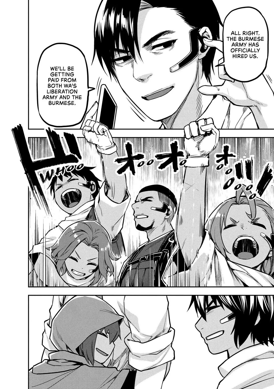 Marginal Operation Chapter 87 page 40 - Chapter 87: Marginal Operation