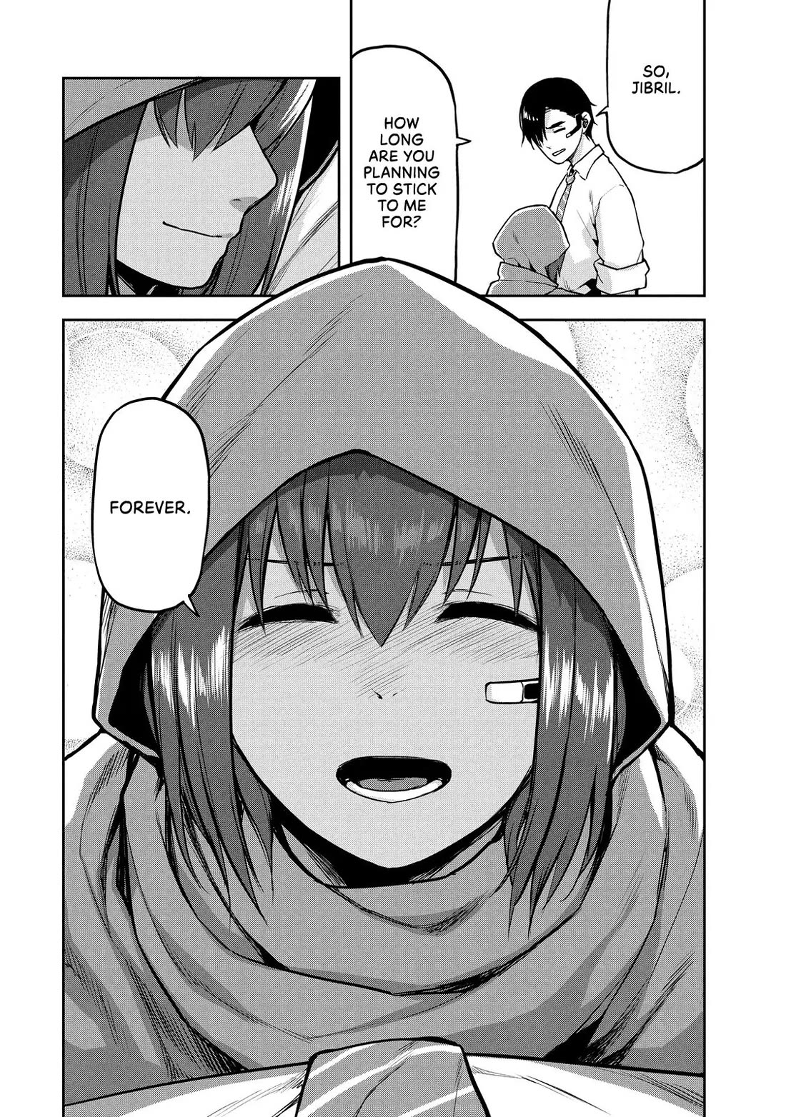 Marginal Operation Chapter 87 page 41 - Chapter 87: Marginal Operation